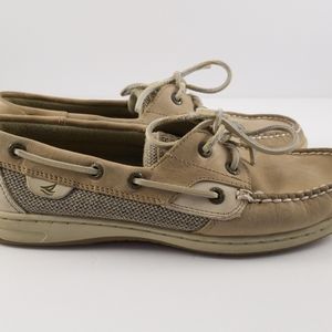 Sperrys Topsiders shoes